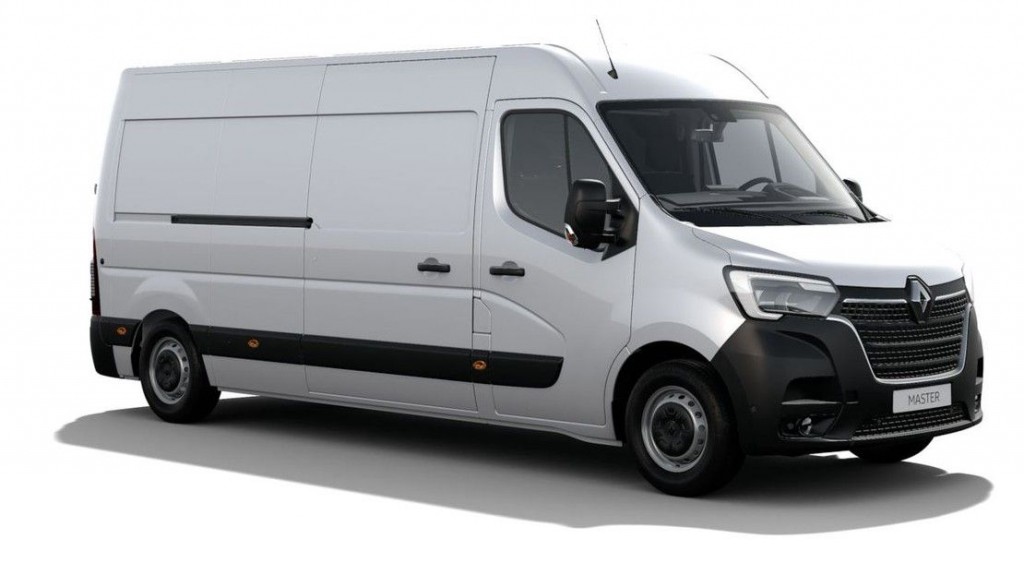 Renault Master L3H2